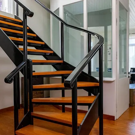 Brondel's Timeless Penthouse *