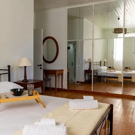 Apartment Brondel's Timeless Penthouse Corfu (city)