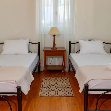 Brondel's Timeless Penthouse * Corfu (city)