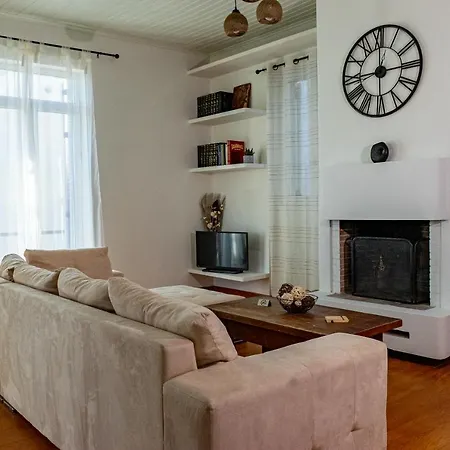 Brondel's Timeless Penthouse * Corfu (city)