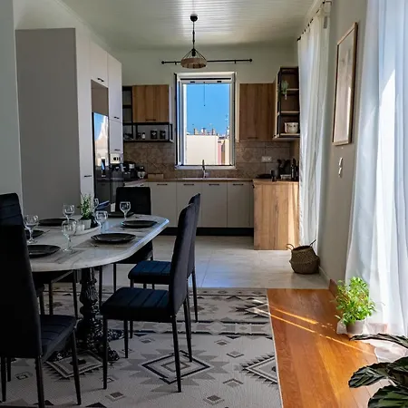 Brondel's Timeless Penthouse Apartment *