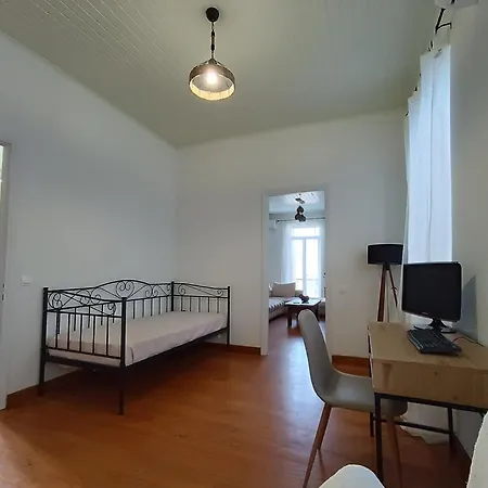 Brondel's Timeless Penthouse *